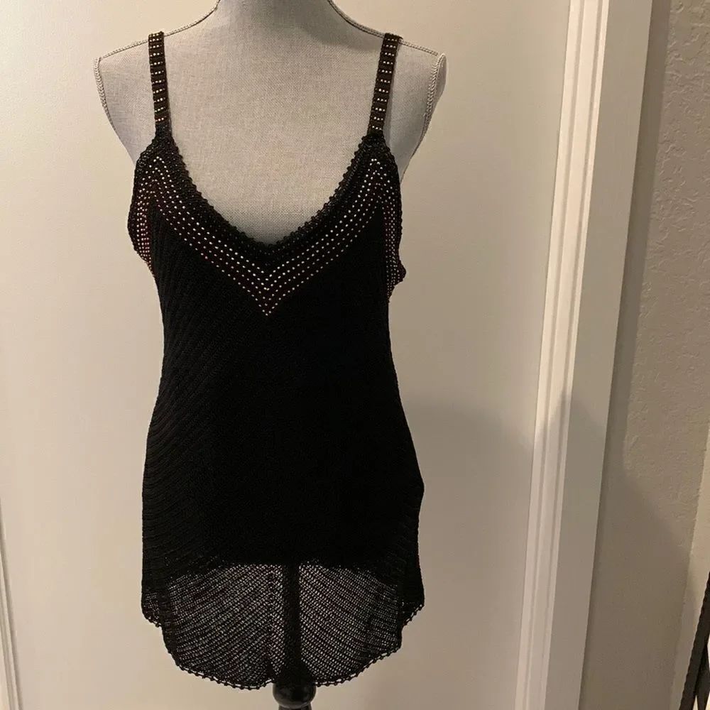 Emme Sweater Knit Top — image 2 of 8